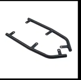 Yamaha Fazzio Bumper side cover black original yamaha
