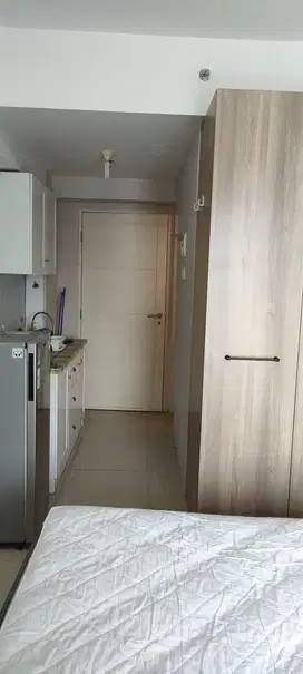 JUAL APARTMENT TANGLIN STUDIO FULL FURNISH MURAH