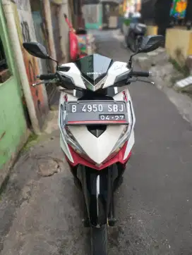 Jual honda vario LED 150