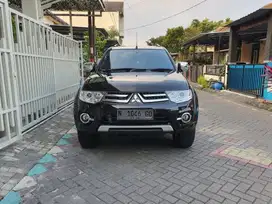 pajero Dakar 4x2 km 56rb
