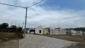 rumah murah minimalis modern Pakis