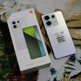 Redmi Note 13 Pro 5G 8/256Gb, Purple, Garansi Resmi Indonesia Oktober