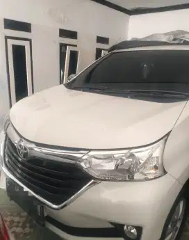 NEW GRAND AVANZA G 1.3 M/T