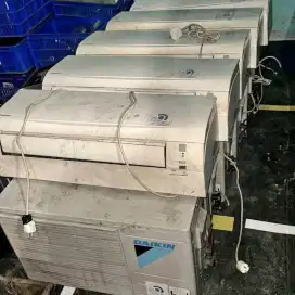 Elektronik Bekas Di Jual Kami Beli AC Kulkas Freezer Showcase TV Dll