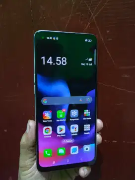 OPPO RENO 7 NFC 8+8/256