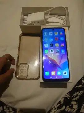 Xiaomi redmi 10 2022
