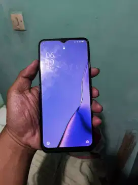 oppo a9 ram 8/128 jual butuh