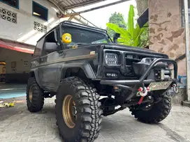 Taft GT 4x4 turbo 1990