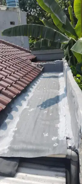 Tukang renovasi rumah dan atap bocor