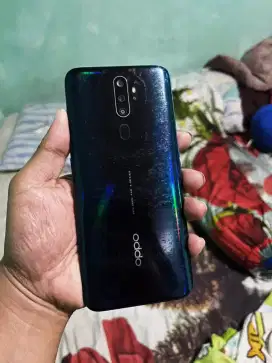 oppo a9 ram 8/128 jual murah
