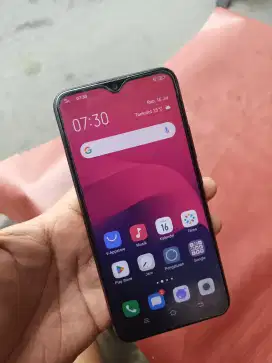 Vivo y12 3/32gb hp aja batangan