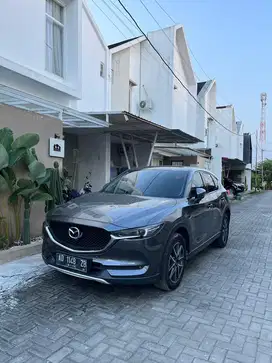 CX 5 New GT asli AD, bisa tt dibawahnya