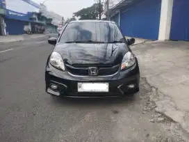 Honda Brio Satya E 1.2 M/T 2018 Pajak baru