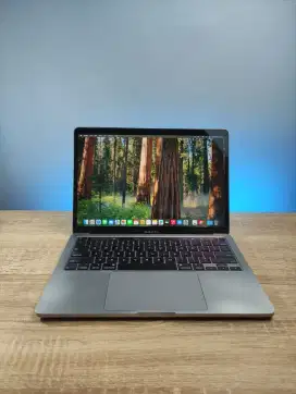 Macbook pro 13 inci 2020