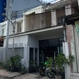 Rumah Siap Huni Kenconowungu Semarang Barat Semarang
