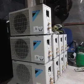 Elektronik Bekas Di Jual Kami Beli AC Kulkas Freezer Showcase TV Dll