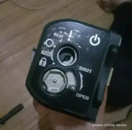 KONTAK KUNCI BEAT