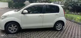 Daihatsu Sirion 2012 Bensin