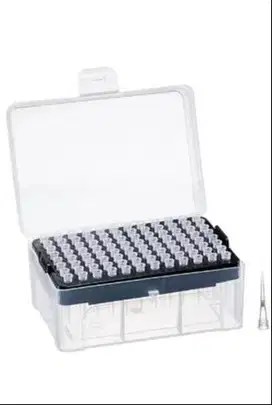 FILTER TIPS 1250 UL CELLPRO #800509 PACK/960