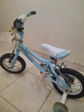 sepeda anak polygon 12