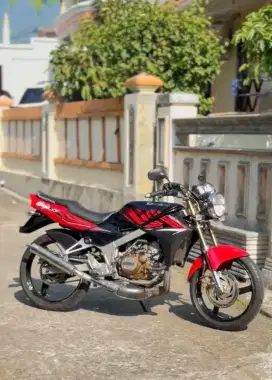Ninja ss tahun 2014