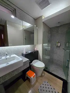 Disewakan Apt The Summit Kelapa Gading 2kamar Furnish