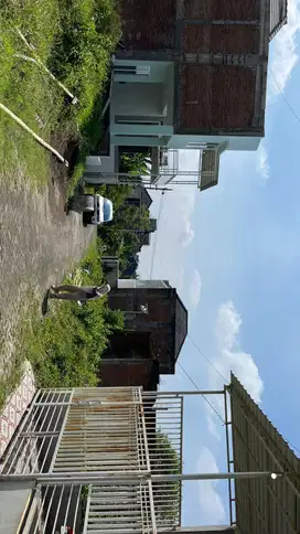 DIJUAL KOST MURAH MUTIARA KAMPUS SISA 5 UNIT SAJA
