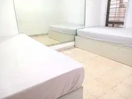 Rumah dikontrakan