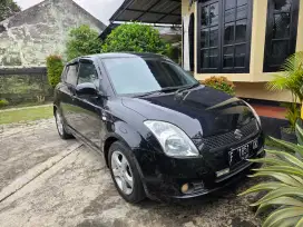Suzuki Swift 2007 Bensin