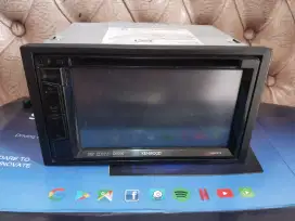 Double Din KENWOOD DDX315