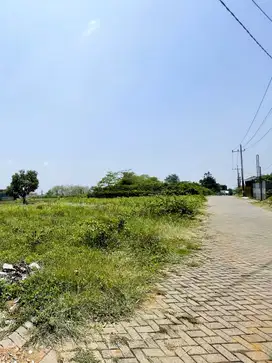 DIJUAL TANAH PROSPEK BANGUN KOST AREA JOYOAGUNG MERJOSARI