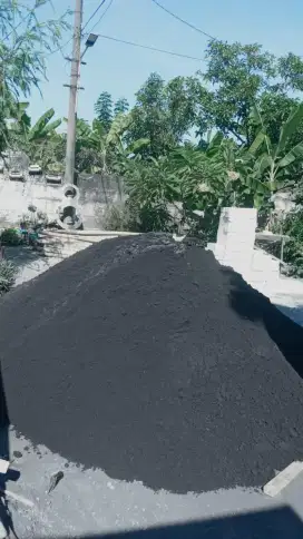 Pasir Lumajang kualitas terbaik free ongkir