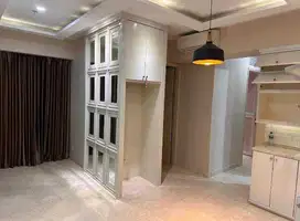 JUAL APARTMENT LA RIZ 2 BEDROOM FULL FURNISH MURAH