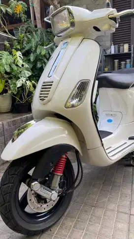 vespa s 150 ie 2v