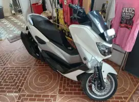 Nmax 2016 Old (masih buatan thailand)
