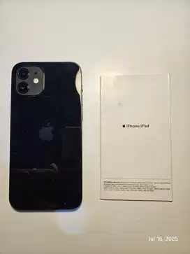 Iphone 12 128 Ibox