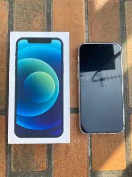 Dijual iphone 12 256