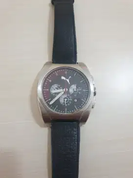 Puma stell Watch