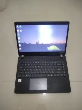 Acer travelmate i7 gen 10