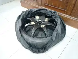 Ban Serep Cadangan Temporaray Mini Cooper F55 F56 F57 Bmw X1 U11 G11