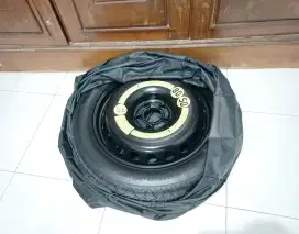 Ban Serep Cadangan Temporaray Mini Bmw X1 U11 G11 Mini Cooper F55 56