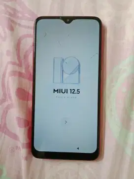 Jual hp redmi 8 bekas, kondisi apa adanya (harga bisa nego)
