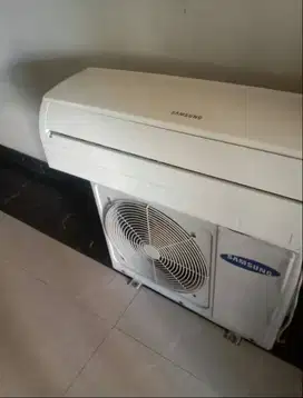 Ac 1pk normal jaya
