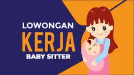 Bantu Ibu Urus Anak Anak