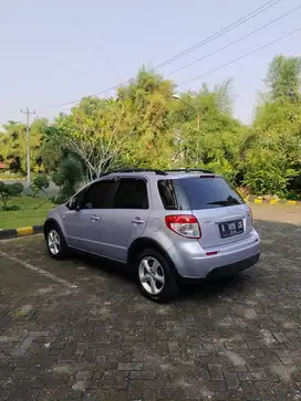 Dijual Mobil SX4