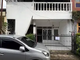 Disewakan Rumah di Perumahan Bukit Asri Ciomas