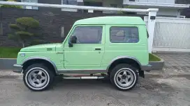 Suzuki Katana GX 1994