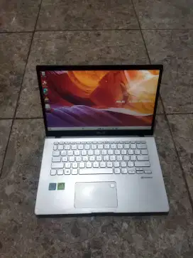 Asus vivobook X409UJ dual vga