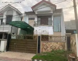 Rumah Dharmahusada Mas ~ emmi xmpc