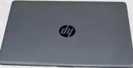Jual cepat laptop merk hp,ram 4gb,hdd 500gb.14inch.